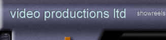 Video production logo
