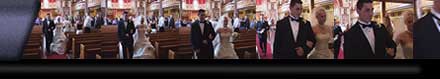 wedding Video production film